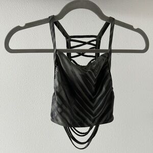 RVCA Bathing Suit Top